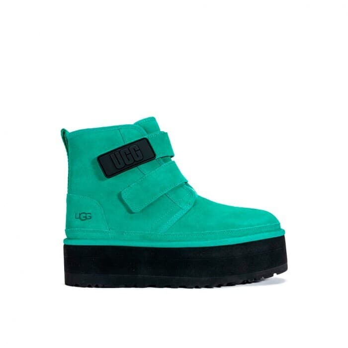 Ugg Neumel Platform