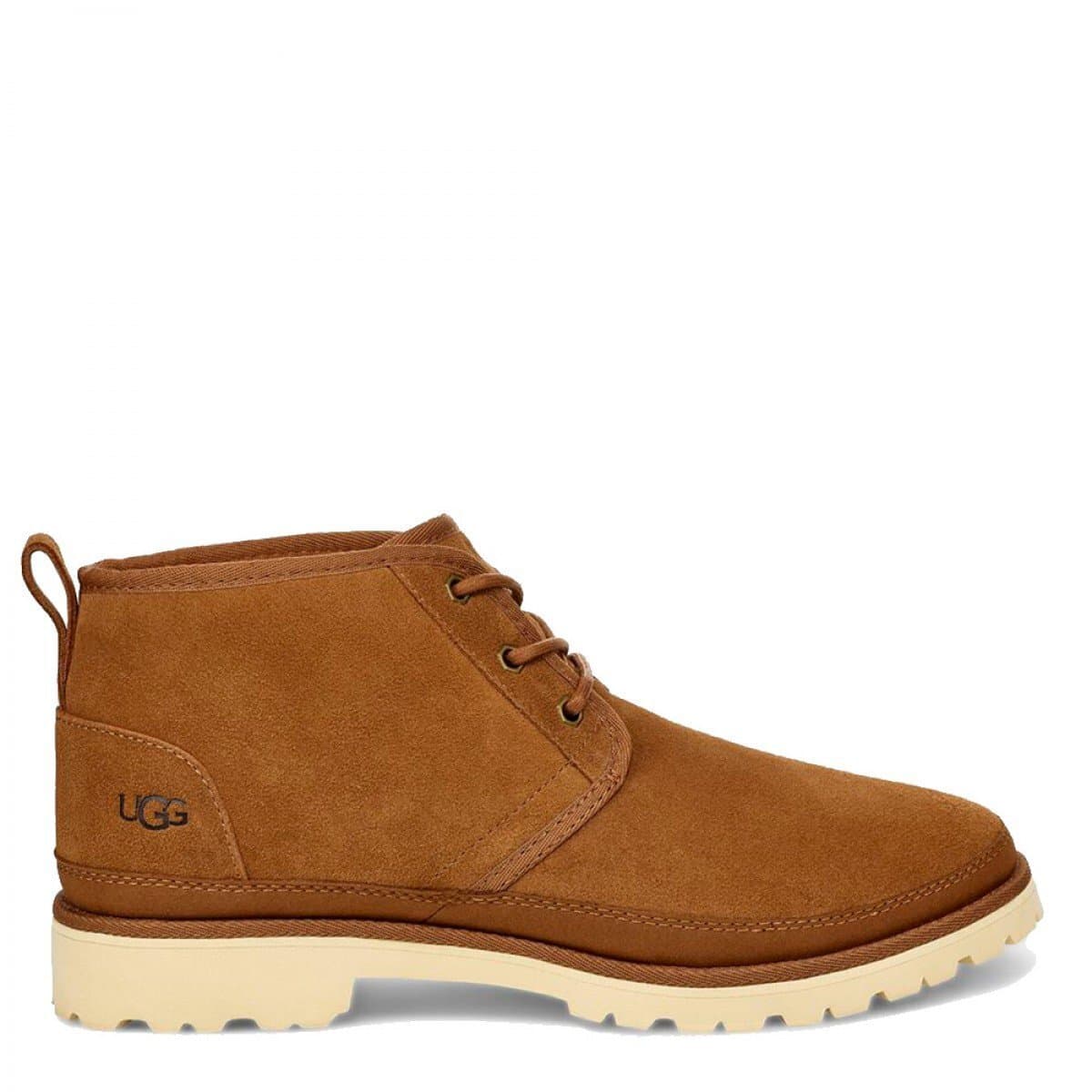 Ugg Mens Neuland Коричневый — фото 1