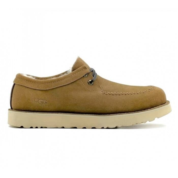 Ugg Mens Neumel Nova Коричневый — фото 1