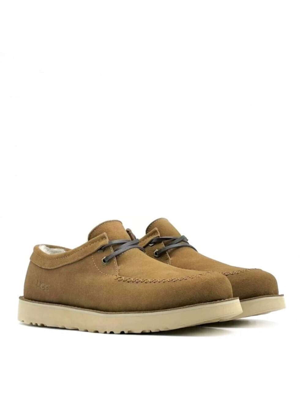 Ugg Mens Neumel Nova Коричневый — фото 2