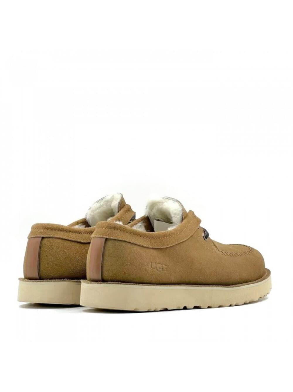 Ugg Mens Neumel Nova Коричневый — фото 3