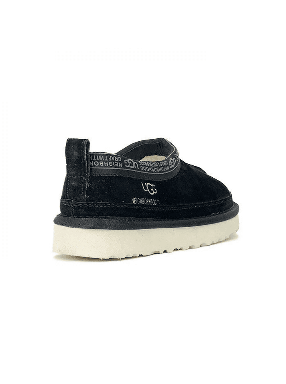 Мокасины Ugg Men'S Tasman Neighborhood Чёрный — фото 3