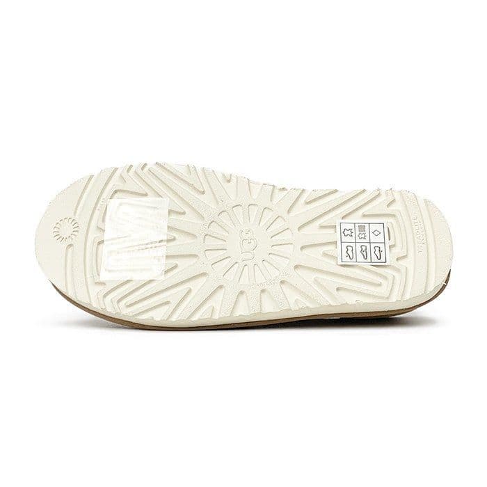 Мокасины Ugg Men'S Tasman Neighborhood Коричневый — фото 2