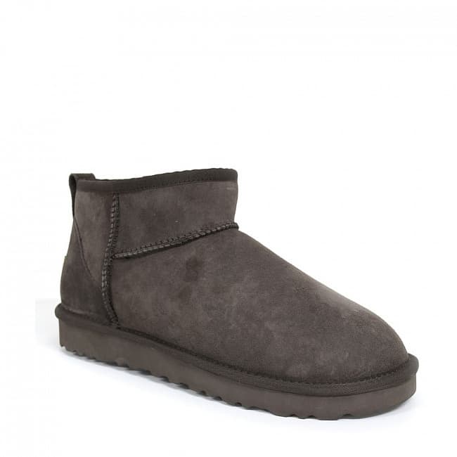 Угги Ugg Men's Classic Ultra Mini