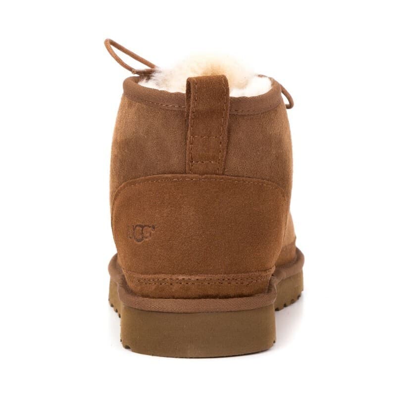 Ugg Mens Neumel Коричневый — фото 4