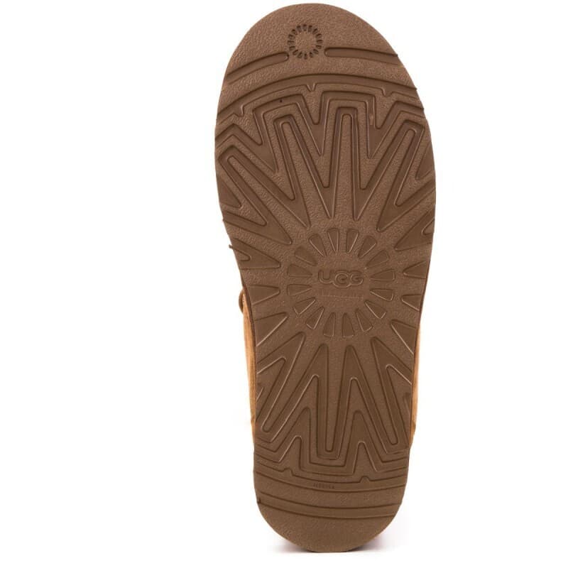 Ugg Mens Neumel Коричневый — фото 5