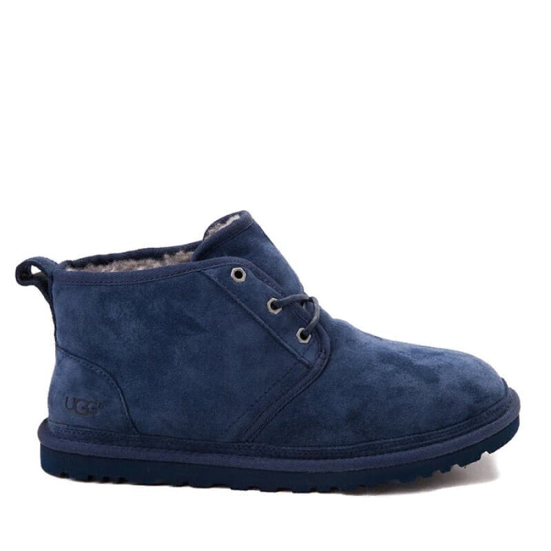 Ugg Mens Neumel Синий — фото 2