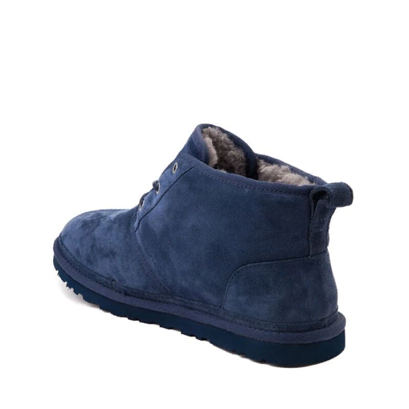Ugg Mens Neumel Синий — фото 3