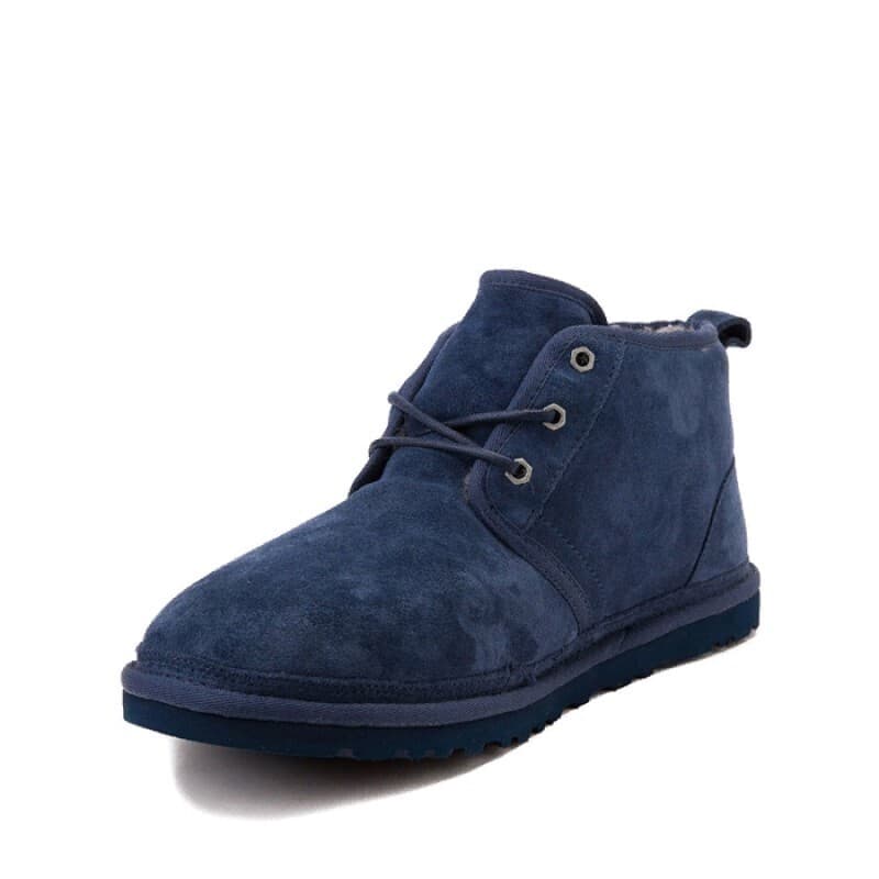 Ugg Mens Neumel Синий — фото 4
