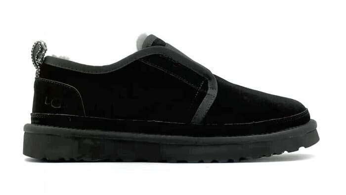 Ugg Mens Slippers Flex