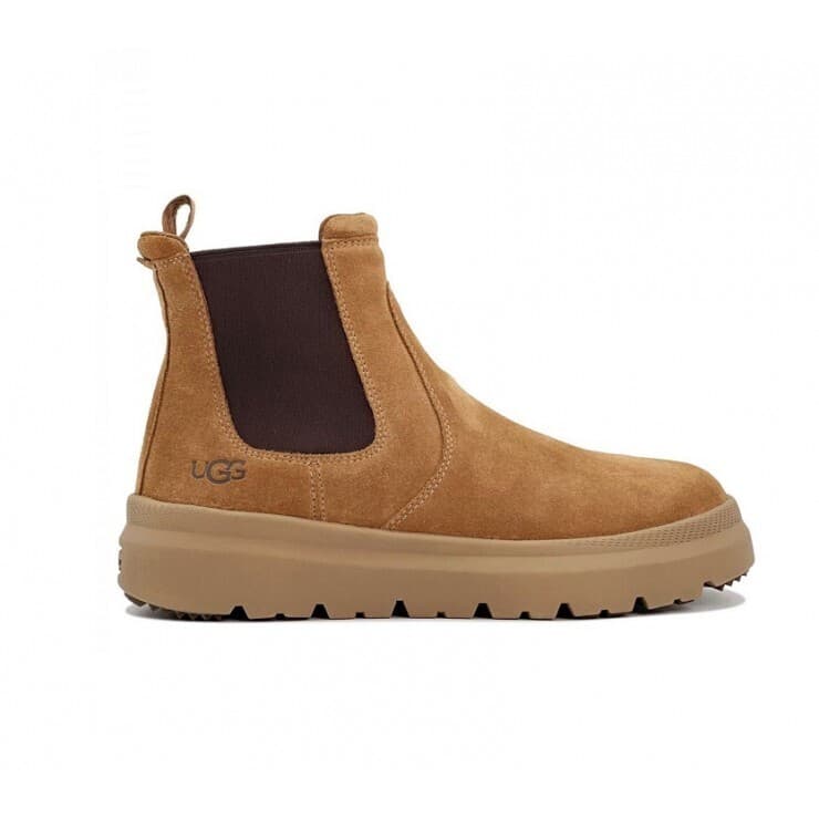 Ботинки Men's Flex Chelsea