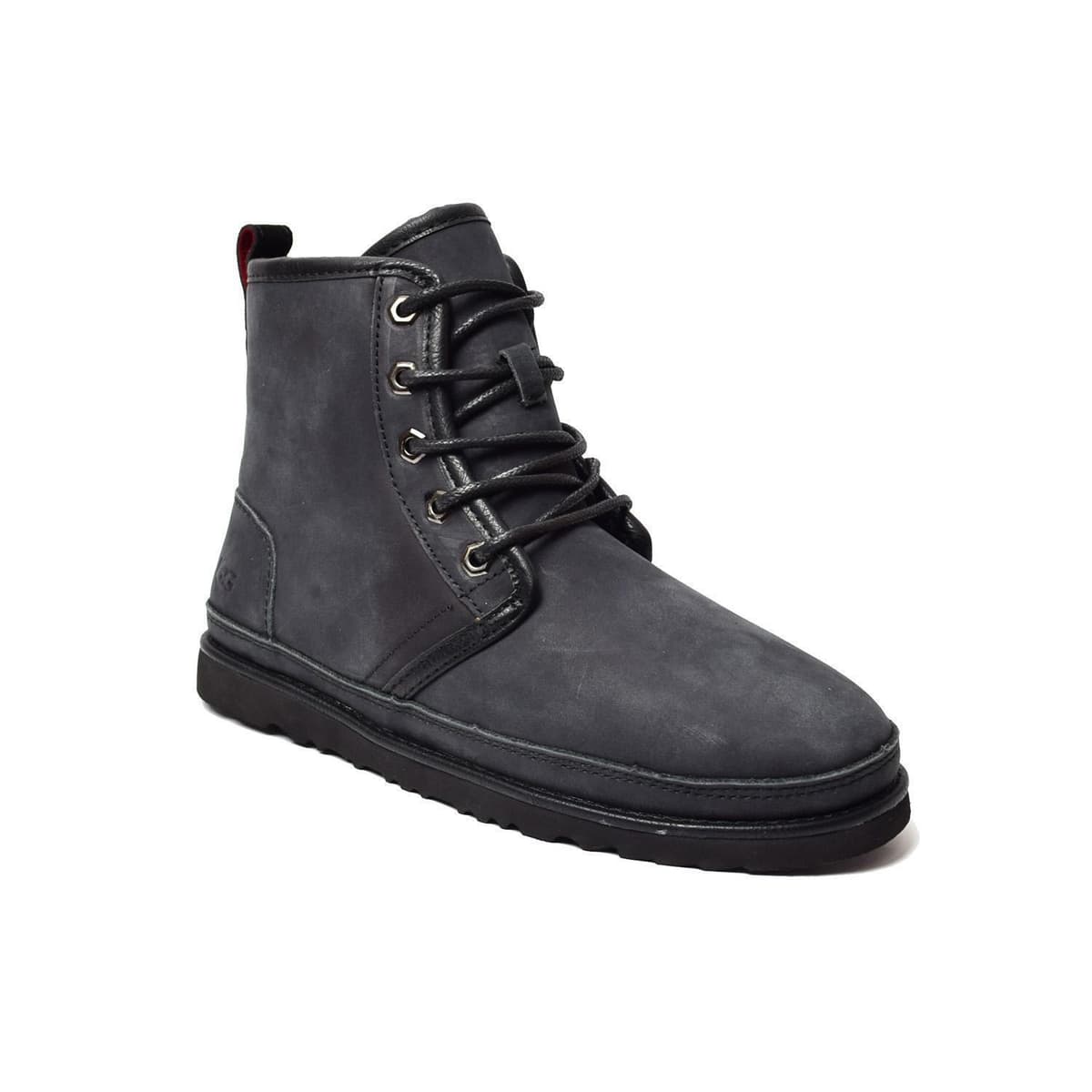 Ботинки Men's Harkley Weather Чёрный — фото 2