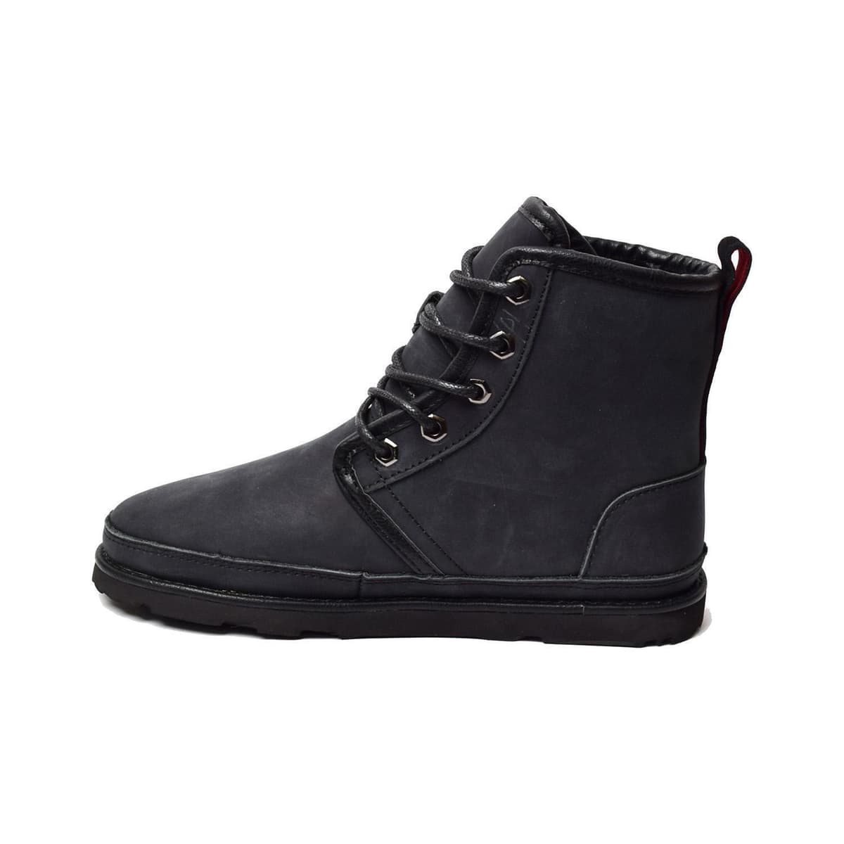 Ботинки Men's Harkley Weather Чёрный — фото 3