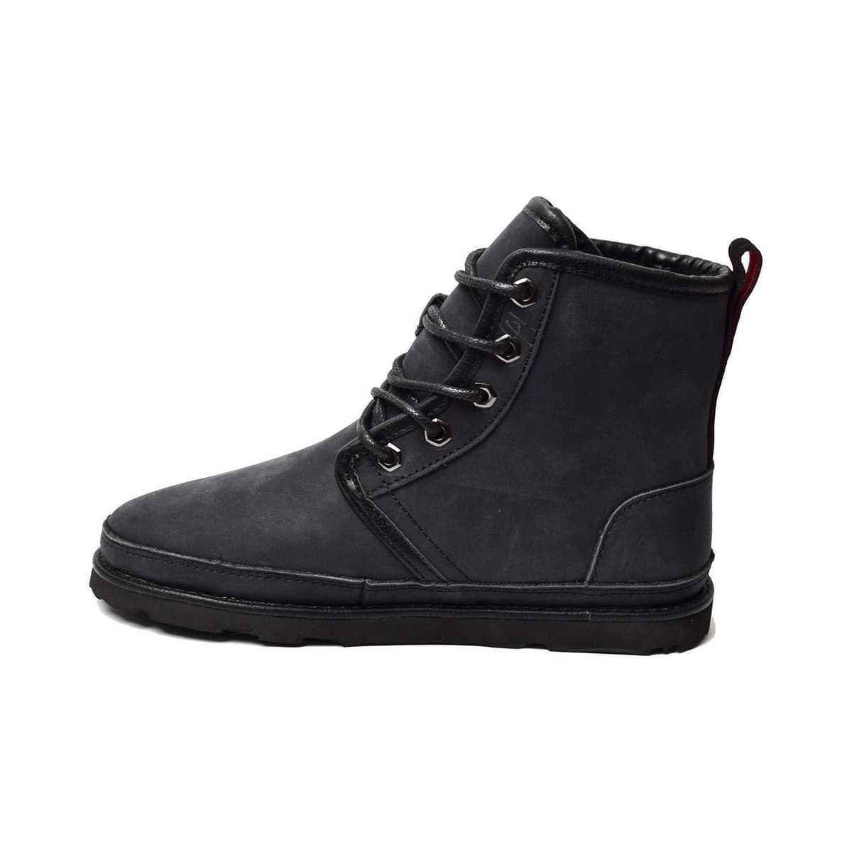 Ботинки Men's Harkley Weather Чёрный — фото 4