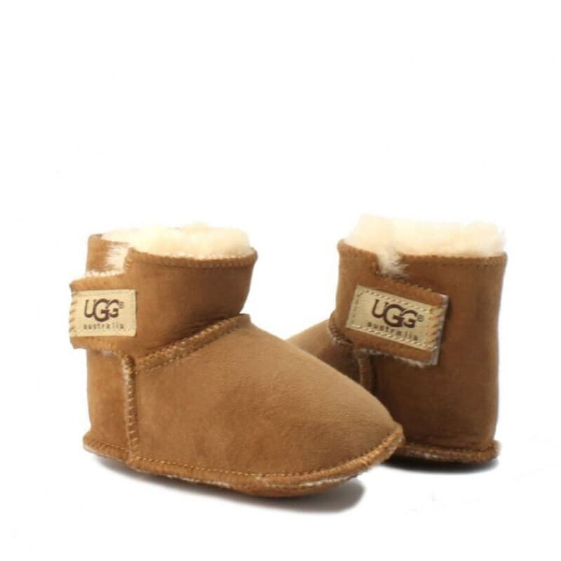 Пинетки UGG Baby Erin