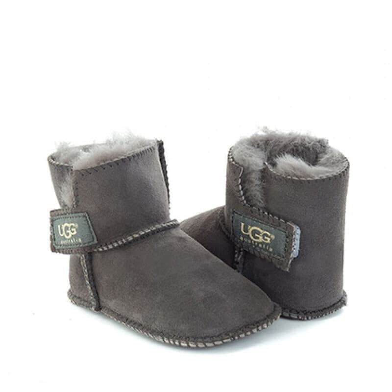 Пинетки UGG Baby Erin