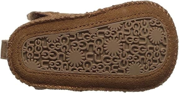 Ugg Baby Neumel Коричневый — фото 3