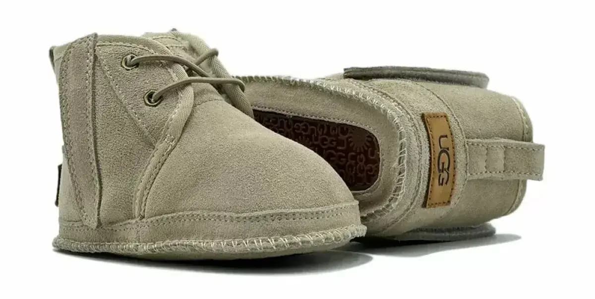 Ugg Baby Neumel