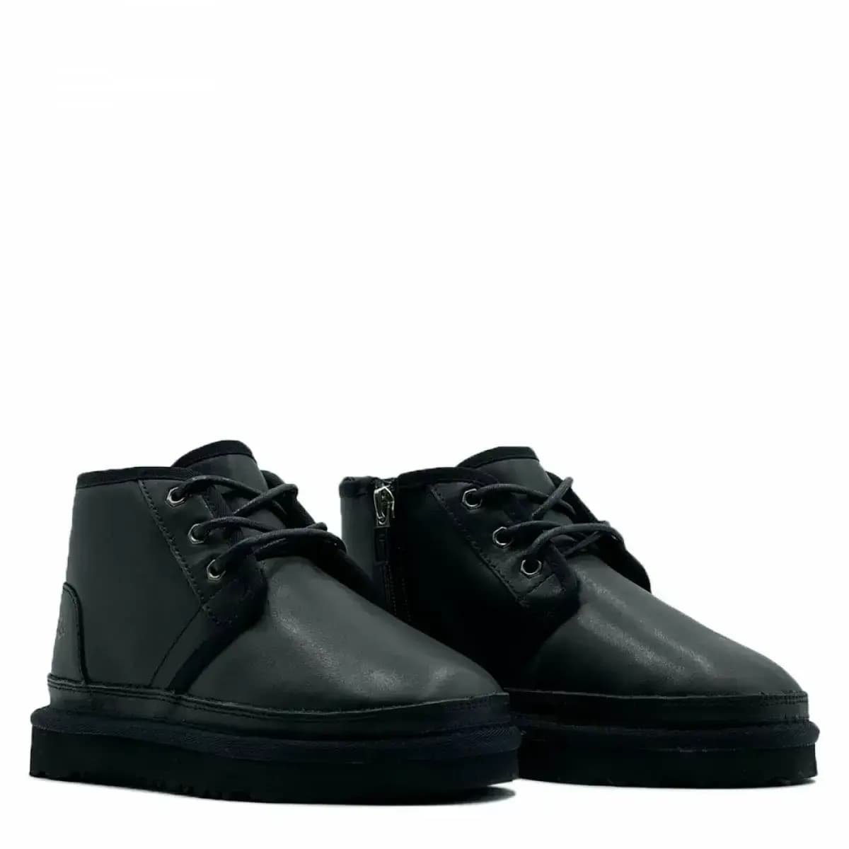 Ботинки Kids Neumel Zip