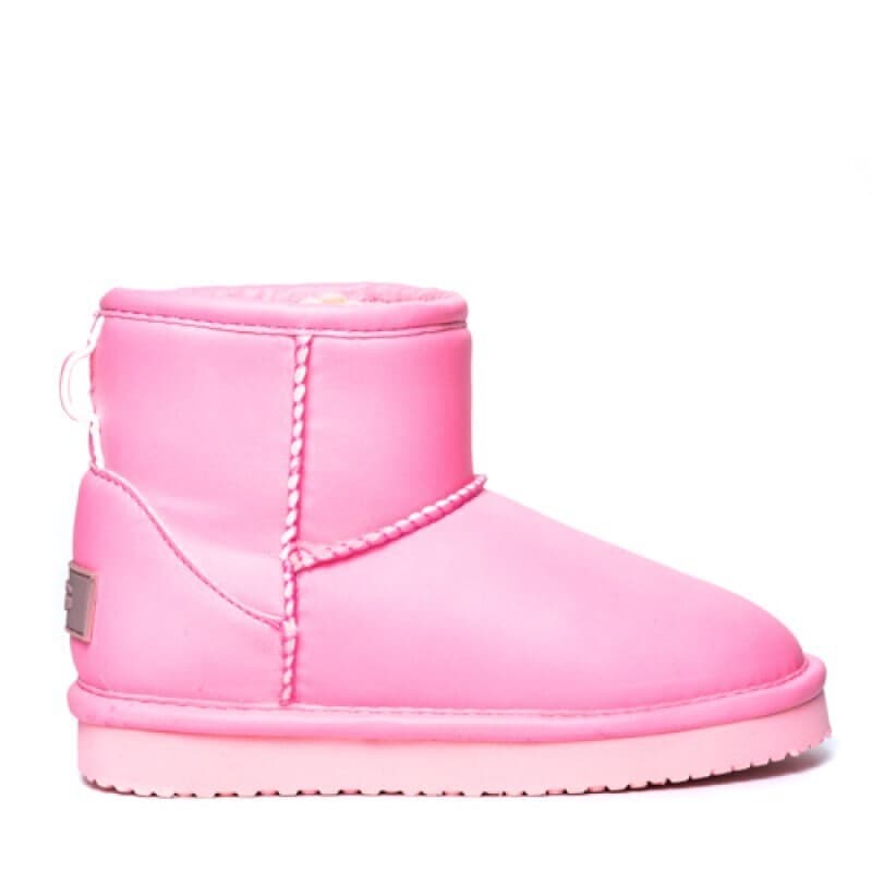 Угги Kids Classic Candy Night Розовый — фото 3