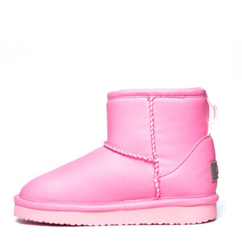 Угги Kids Classic Candy Night Розовый — фото 4