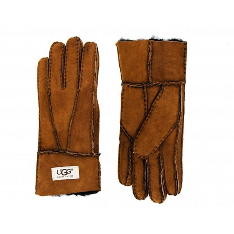 Перчатки UGG Classic Glove