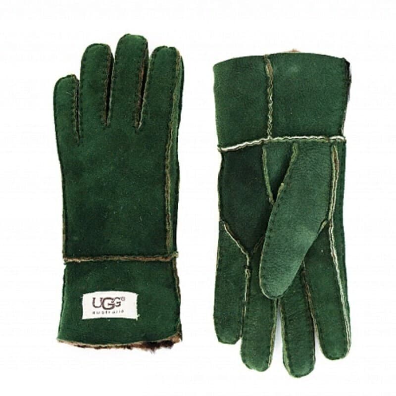 Перчатки UGG Classic Glove