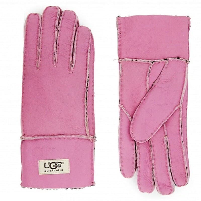 Перчатки UGG Classic Glove