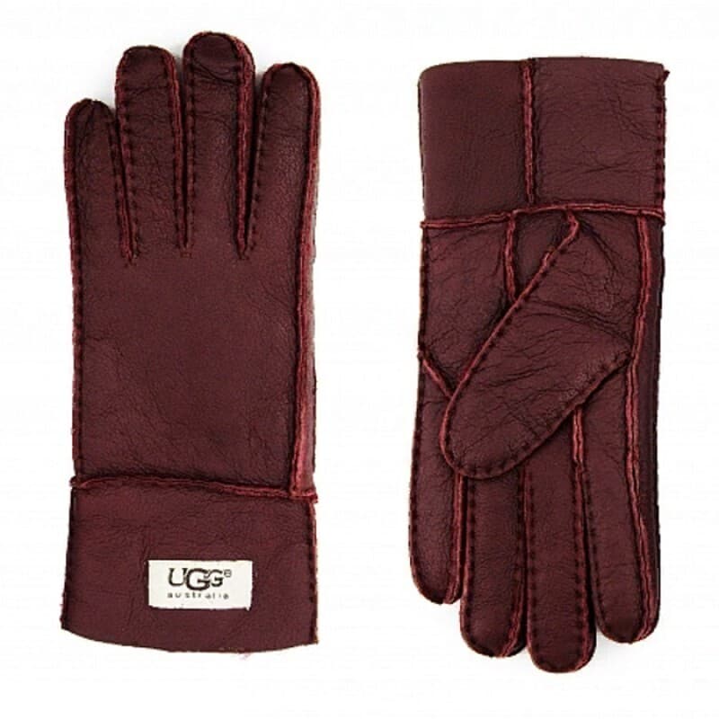 Перчатки UGG Classic Glove