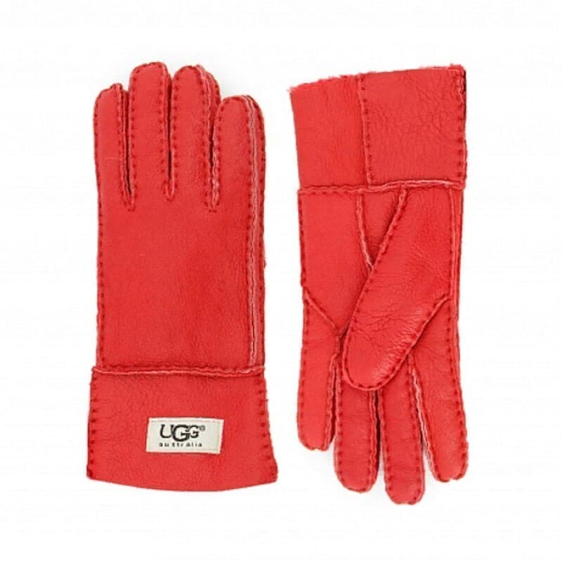 Перчатки UGG Classic Glove