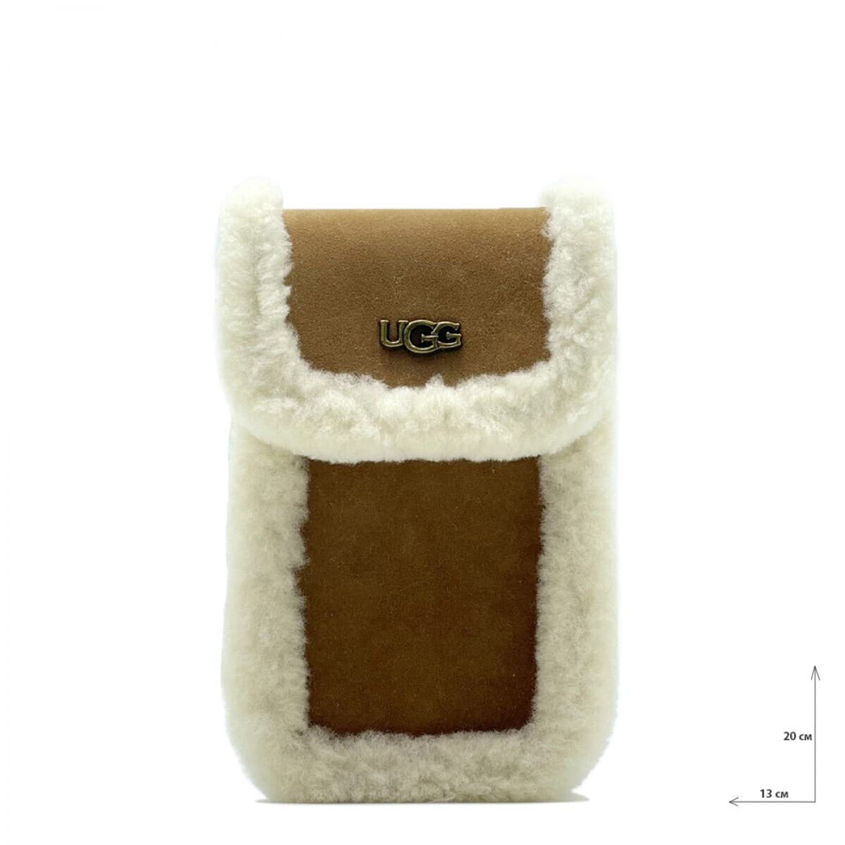 Ugg Heritage Mini Crossbody