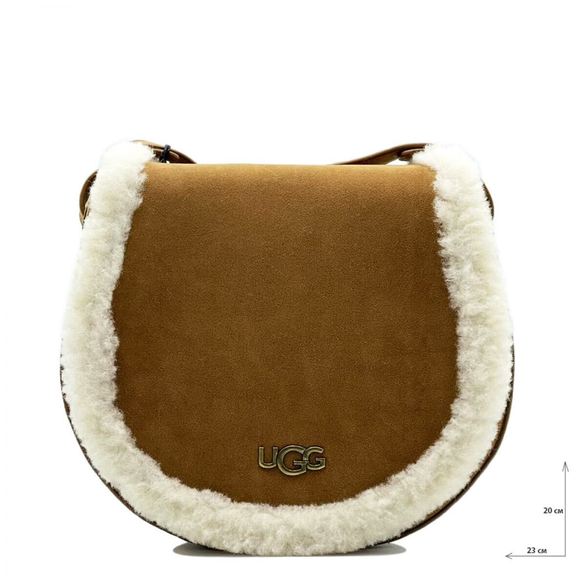 Ugg Heritage Crossbody