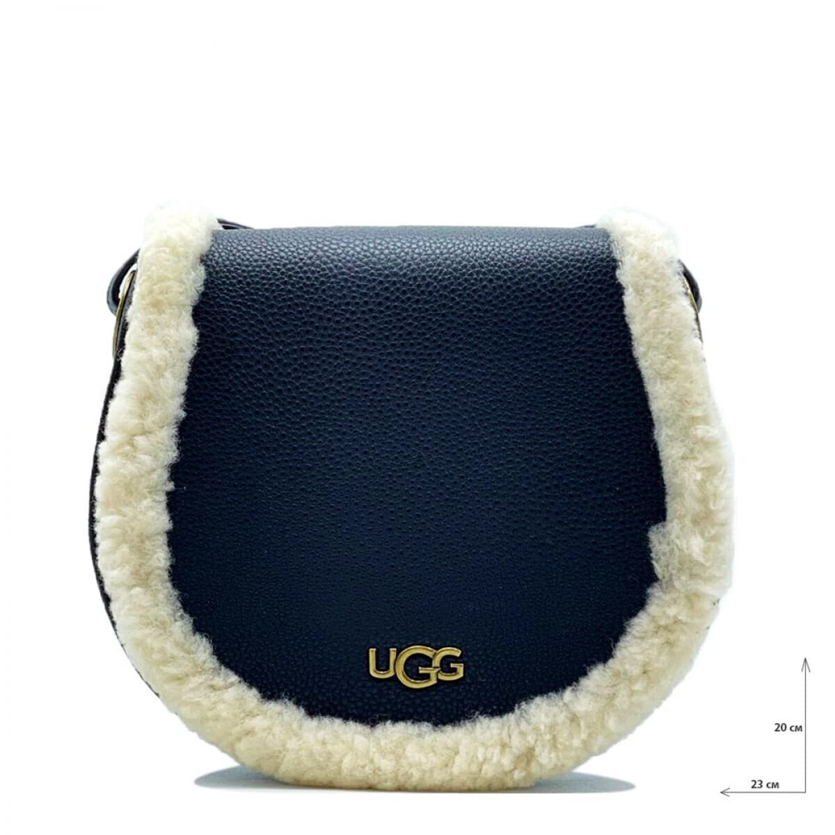 Ugg Heritage Crossbody