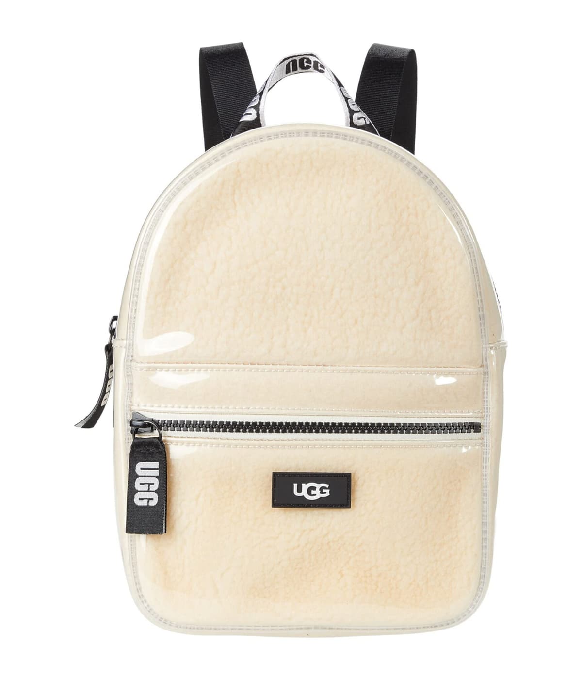 DANNIE II MINI BACKPACK