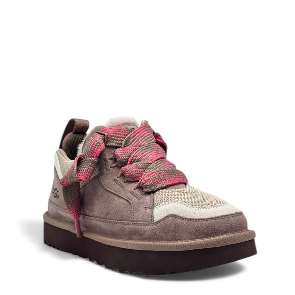 Lowmel Trainer — фото 2