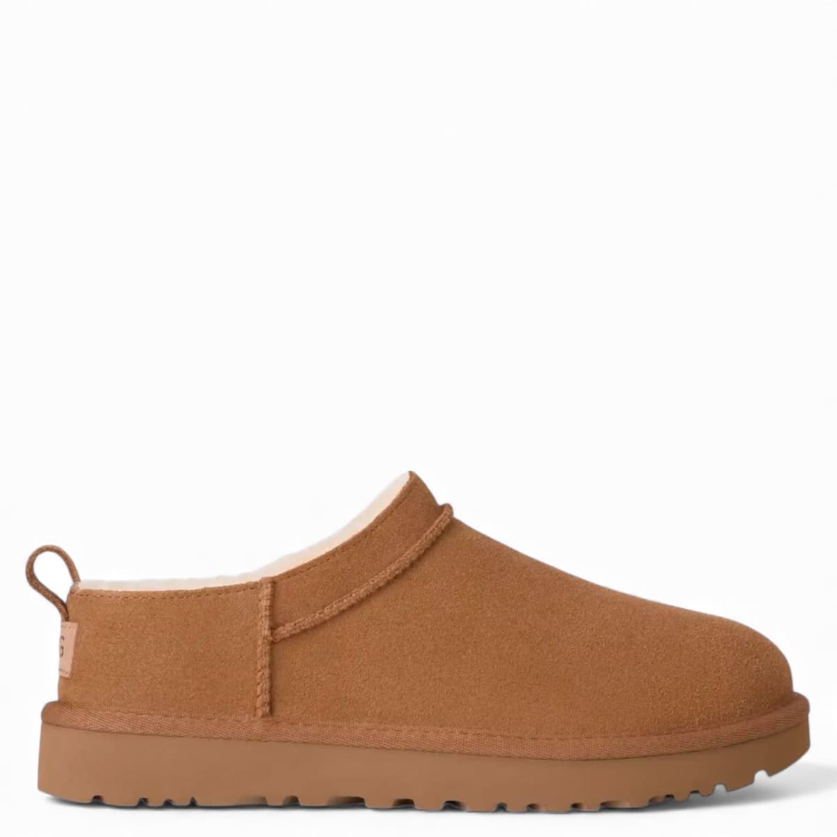 Classic Micro Boot