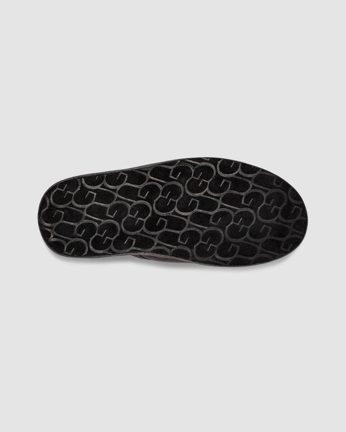 Мужские Scuff Серый — фото 6