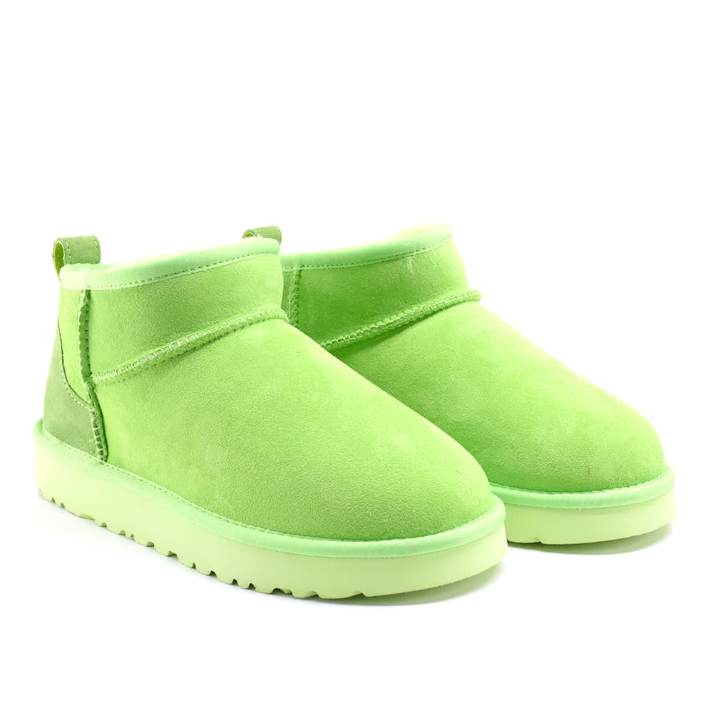 Kids Classic Ultra Mini Зелёный — фото 2