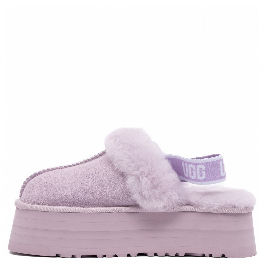 Funkette Slipper — фото 2