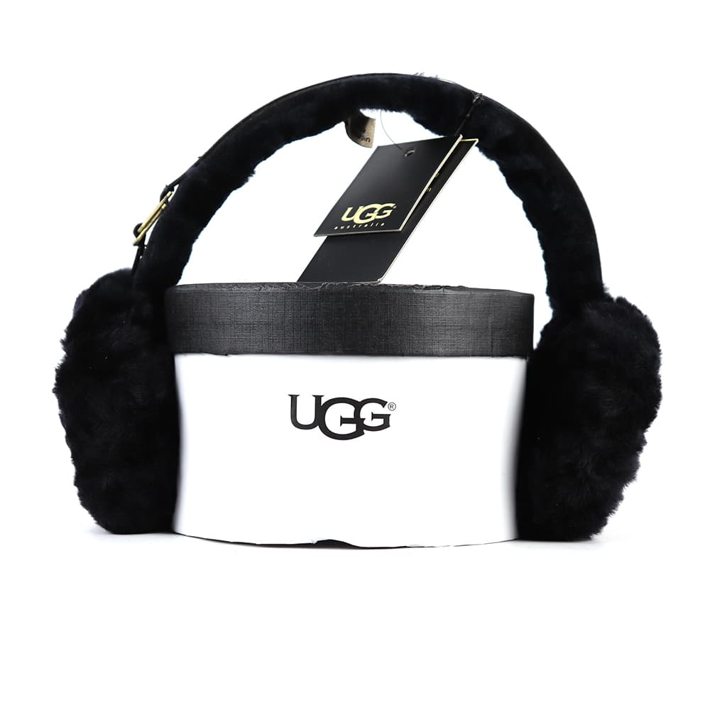 Наушники Earmuff