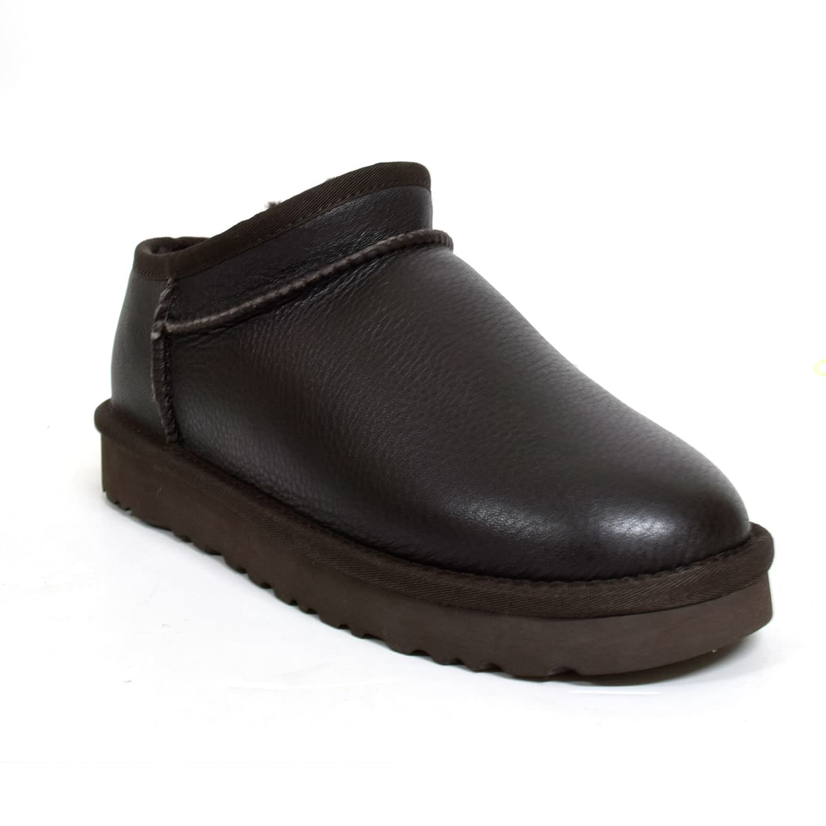 Tasman Slipper Коричневый — фото 4