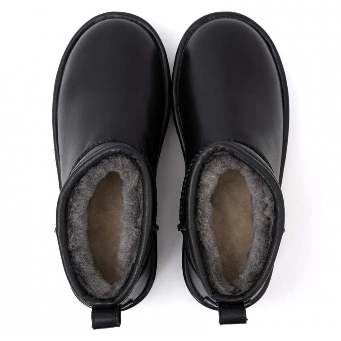 Ultra Mini Platform Boot Чёрный — фото 5