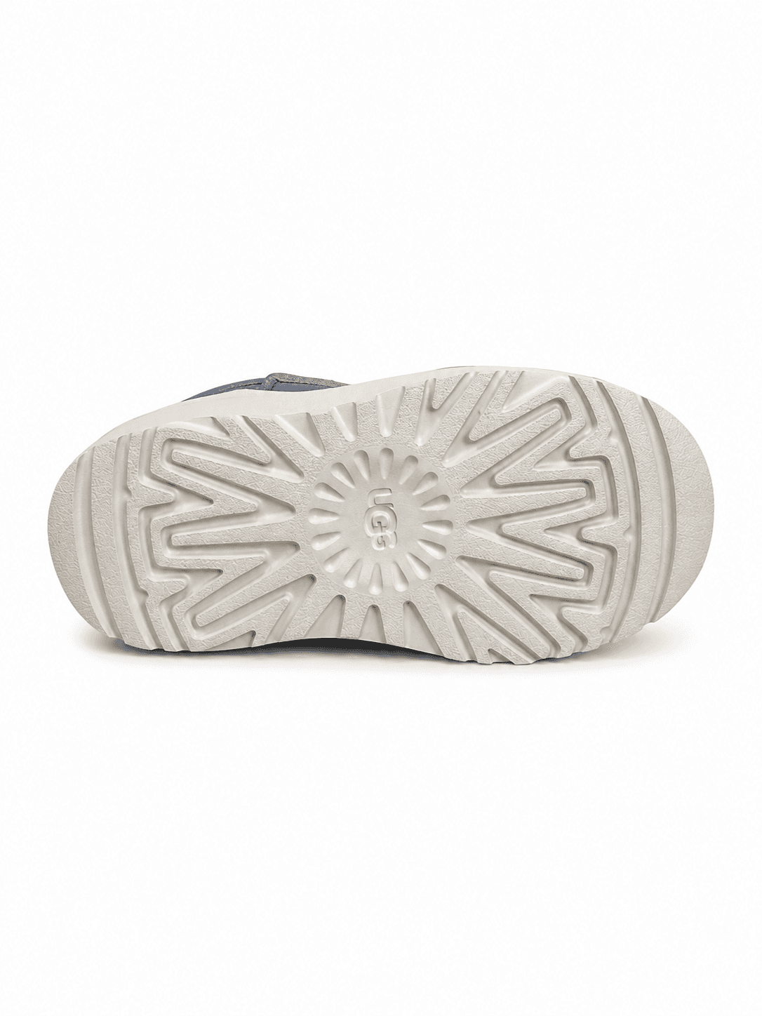 UGG Kids Mini Weather Hybrid Серый — фото 6