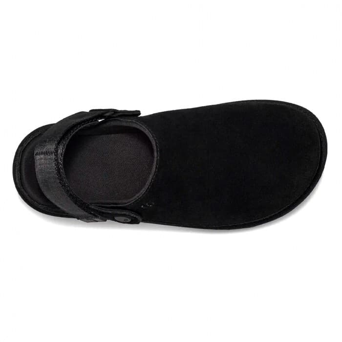 UGG Goldenstar Clog Чёрный — фото 5