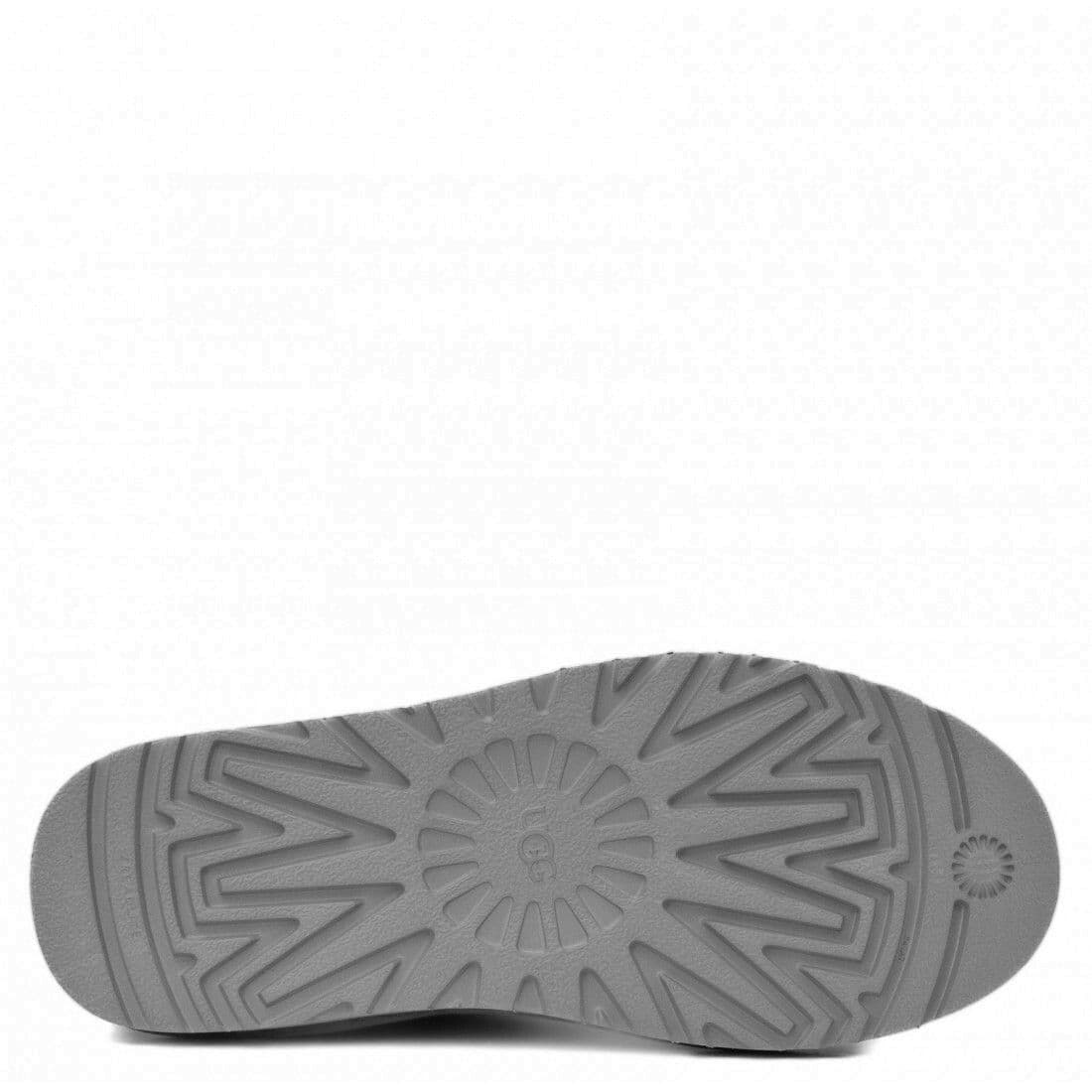 Мужские Slippers Flex Серый — фото 5
