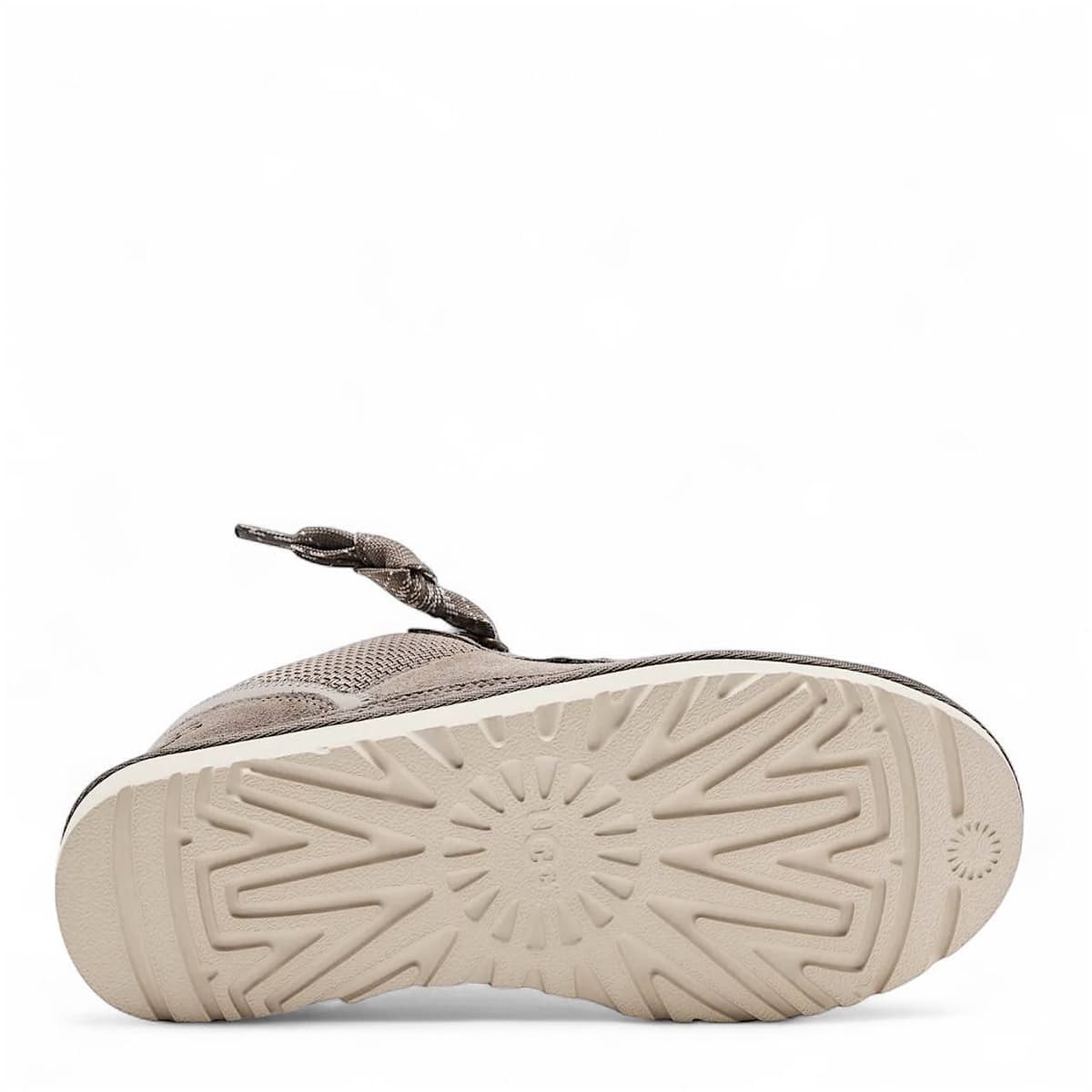 UGG Lowmel Trainer Серый — фото 6