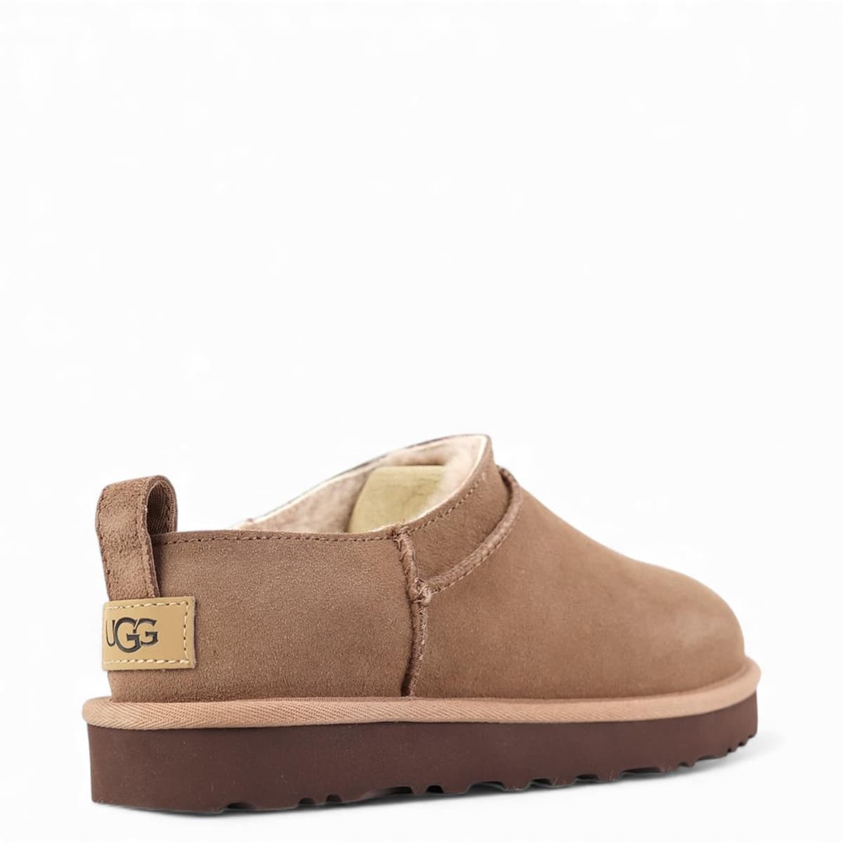 Classic Micro Boot — фото 3