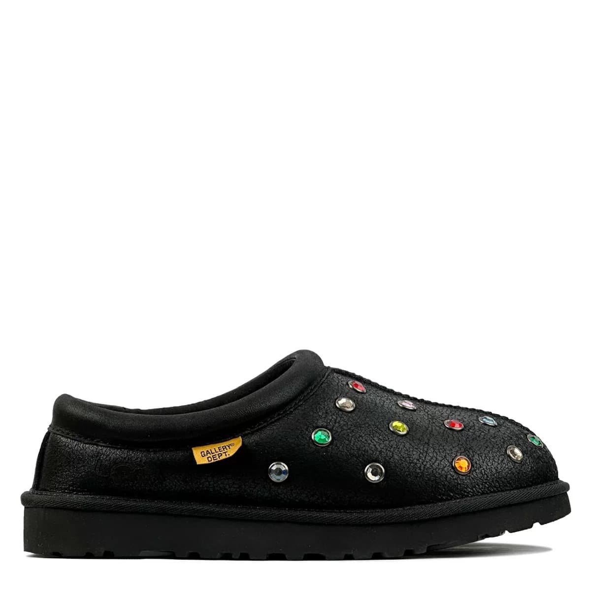 Tasman Slipper Gallery Dept Коричневый — фото 7