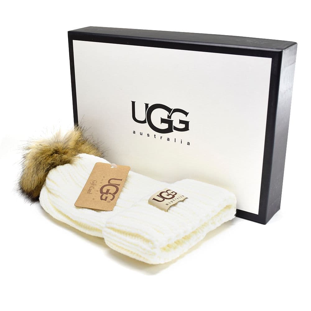 UGG Hat II