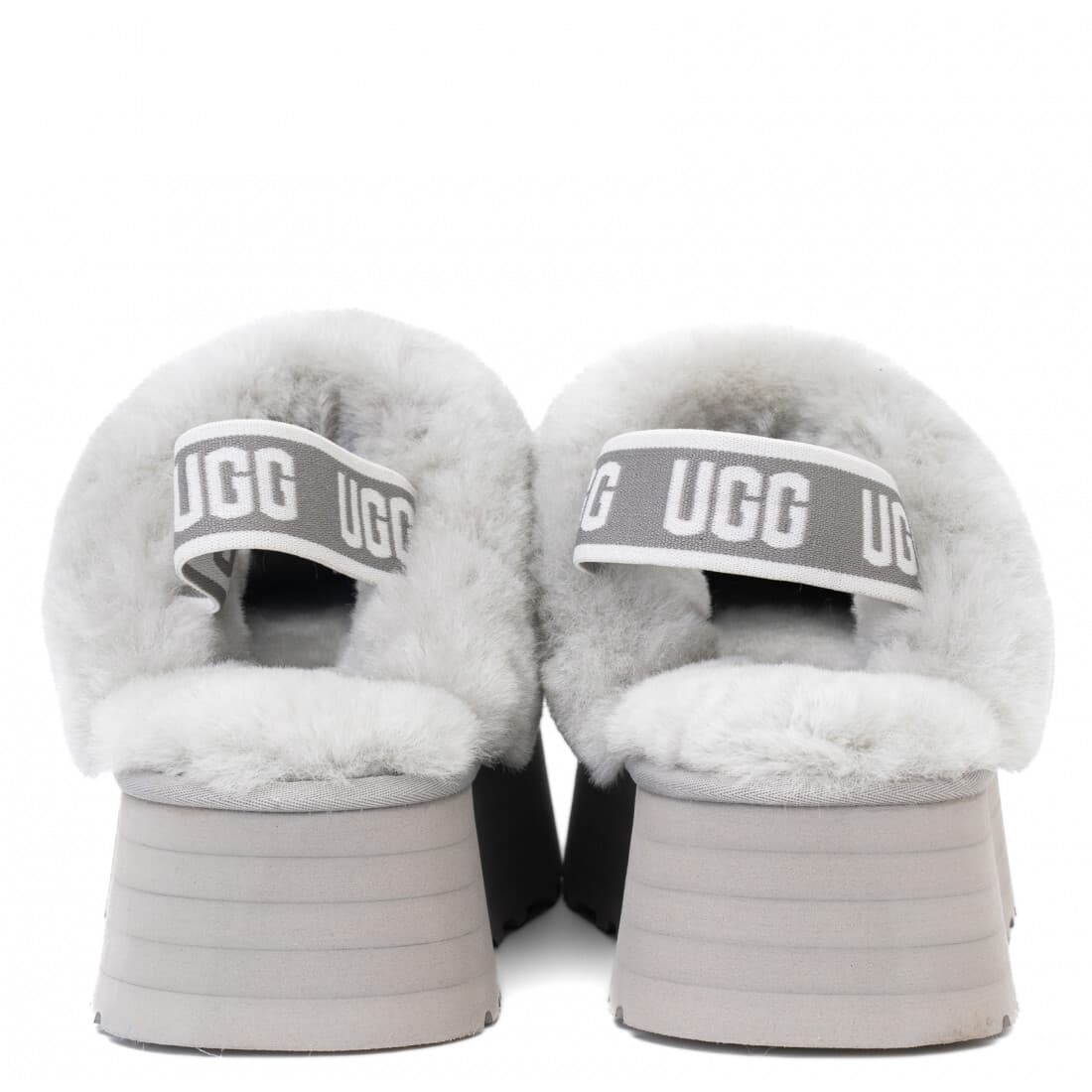 Funkette Slipper Фиолетовый — фото 4